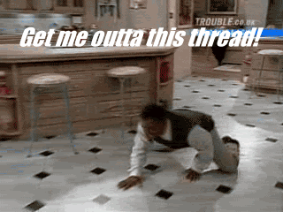 abandon thread