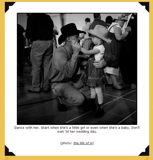 Life to Her Years - I