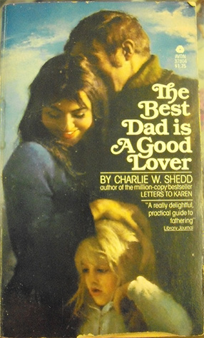best dad is a good lover cover